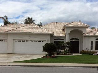 1103 Coyote Springs Dr, Bakersfield, CA 93312