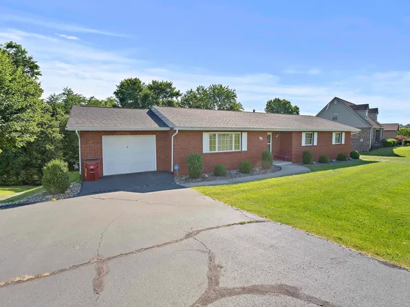 60 Monroe Dr, Russell, KY 41169