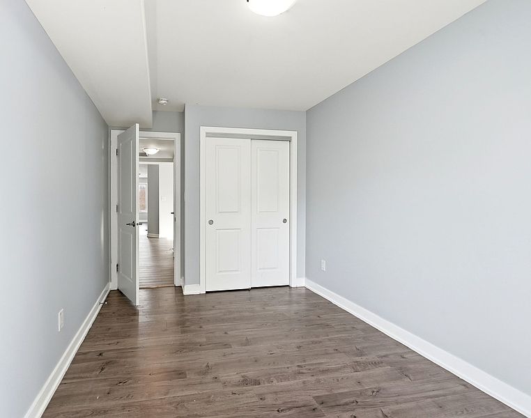 Ottawa Apartment for rent - 2 Bedrooms — photo 11