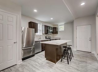 101 E 23rd St, Baltimore, MD 21218