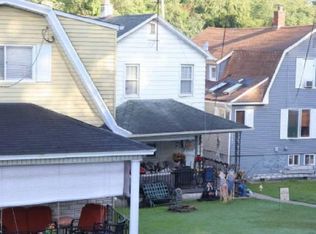 1308 Stafford Ave, Scranton, PA 18505