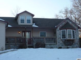 178 Eaglehurst Dr, Jerome, MI 49249