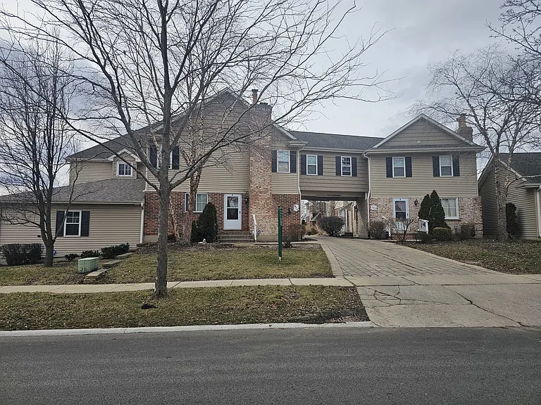 833 Village Quarter Rd #G-5 — Photo 1