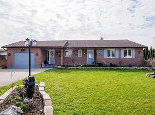 33 Bee St, Norfolk County, ON