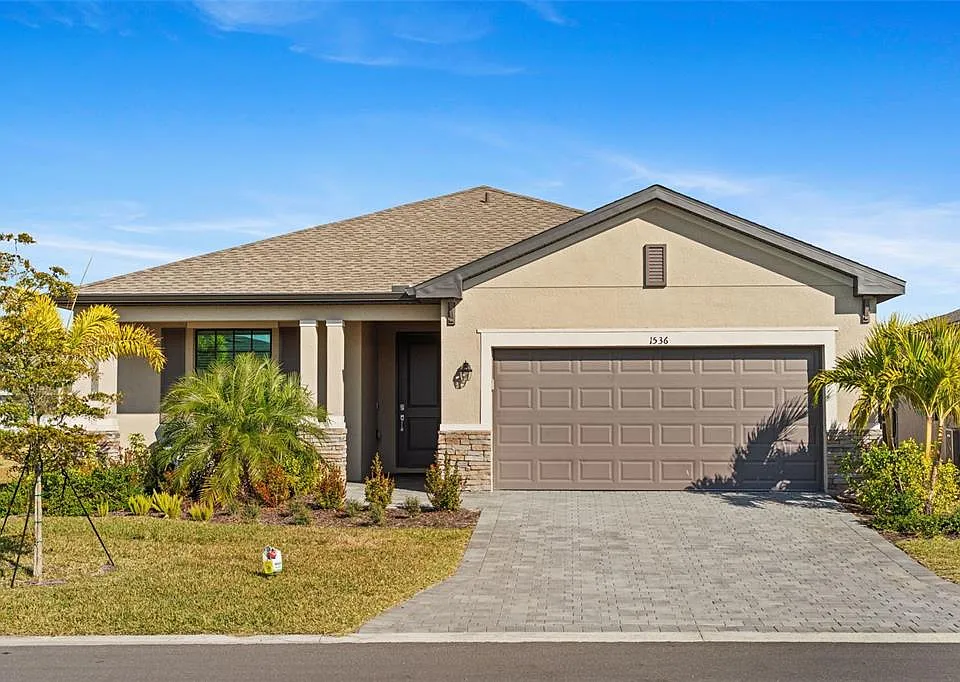 1536 Saddlewood Cir