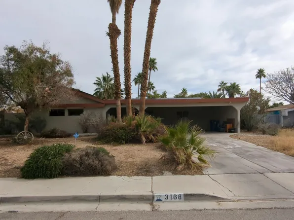 3168 Seneca Dr, Las Vegas, NV 89169