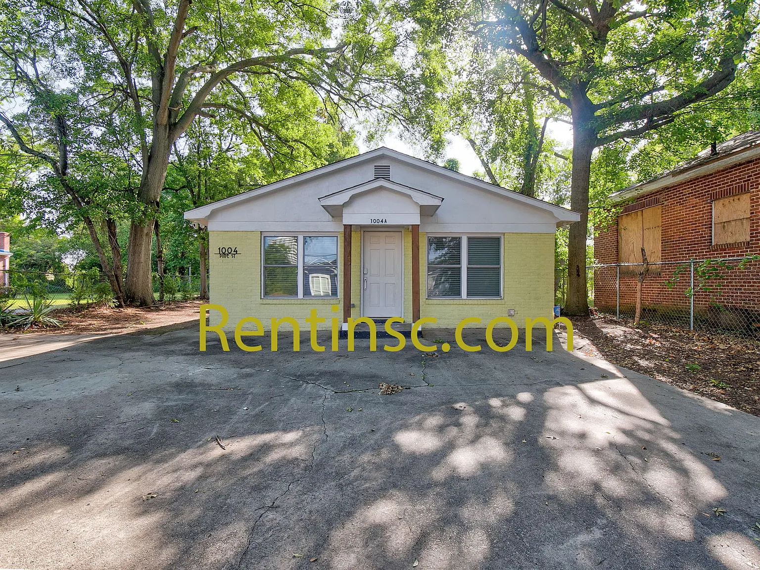 1004 Pine Street - A1 — Photo 3