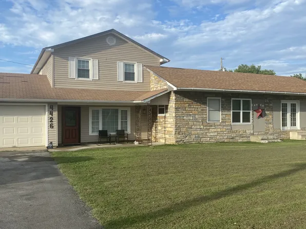 4426 Glasgow Rd, Burkesville, KY 42717