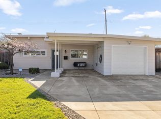1491 San Juan Ave, San Jose, CA 95110