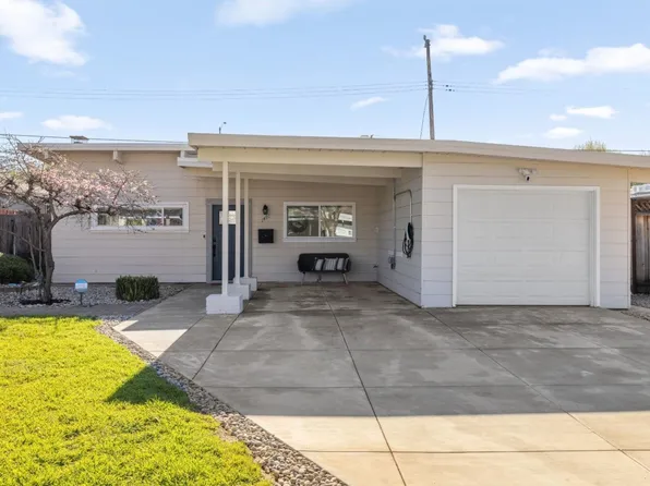 1491 San Juan Ave, San Jose, CA 95110