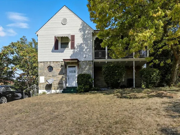 1710 Carrahen Ave, Cincinnati, OH 45237