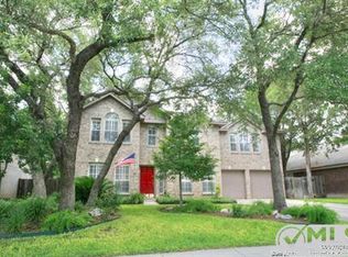 119 Alabaster, Universal City, TX 78148