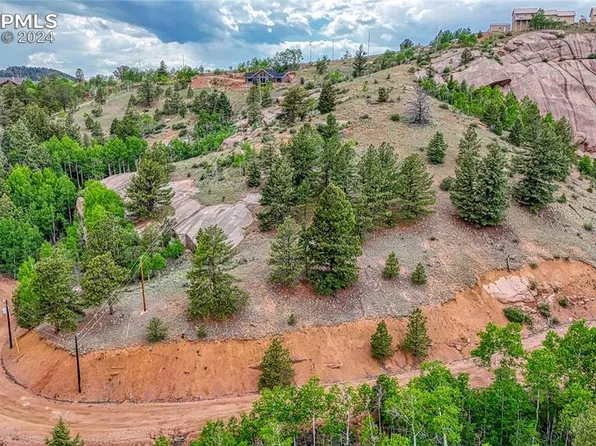358 El Paso Ct, Cripple Creek, CO 80813