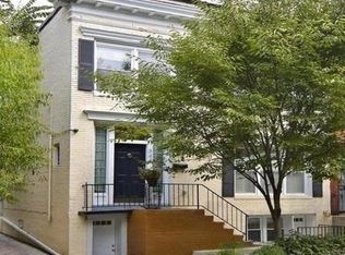 344 E 33rd St #1, Baltimore, MD 21218