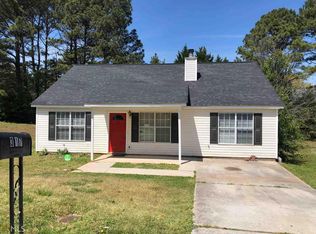 317 Willow Springs Dr, Jonesboro, GA 30238