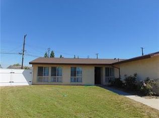 5879 Los Angeles Way, Buena Park, CA 90620