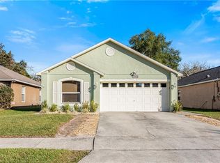 10545 Rocking A Run, Orlando, FL 32825