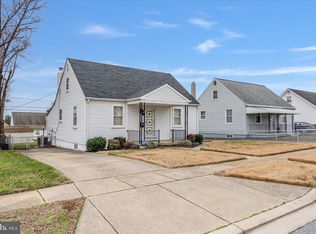 1528 Leslie Rd, Baltimore, MD 21222