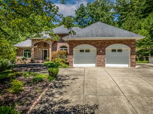 95 Sylva Dr, Morehead, KY 40351