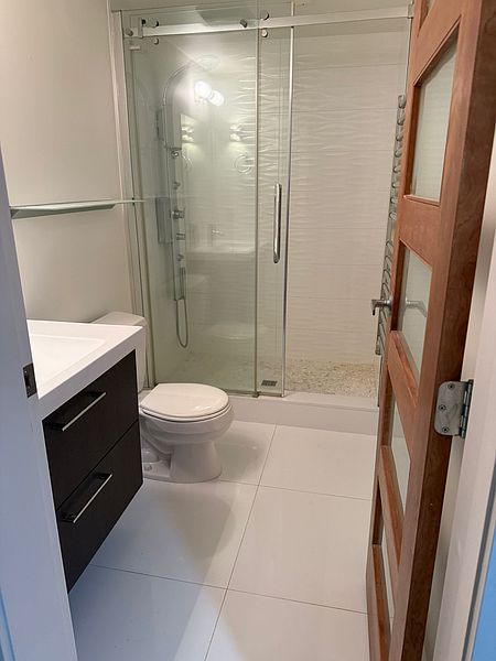West Vancouver House for rent - 1 Bedroom — photo 8