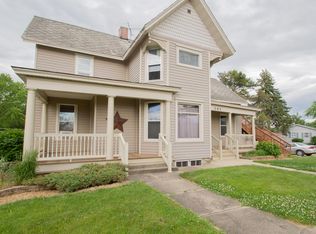 101 S Concord Ave, Watertown, WI 53094