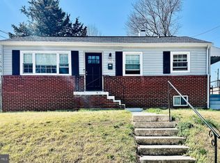 3904 Thornwood Rd, Hyattsville, MD 20784