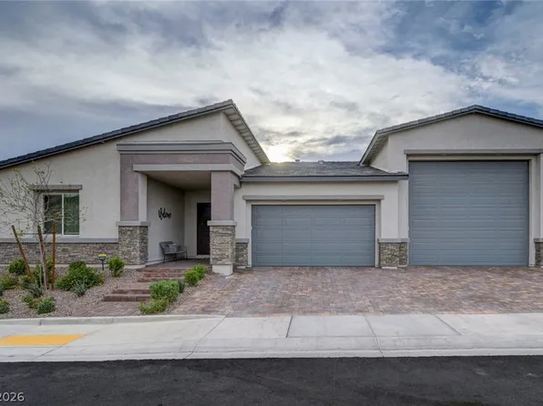 6313 Echo Landing St, Las Vegas, NV 89166