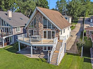 16651 Lakeview Dr, Vandalia, MI 49095