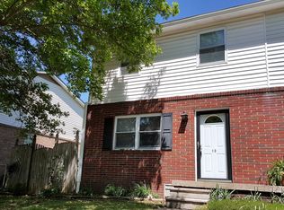 13 Marcus Dr, Morgantown, WV 26501