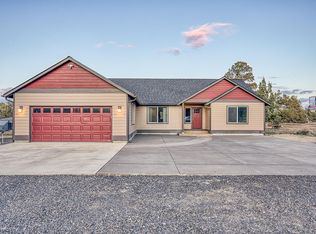 3202 NE Walnut Ave, Redmond, OR 97756