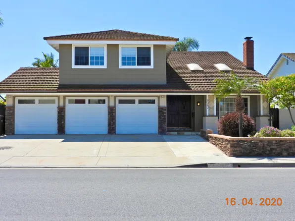 9042 Mint Ave, Fountain Valley, CA 92708