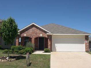 1120 Mustang Ridge Dr, Haslet, TX 76052