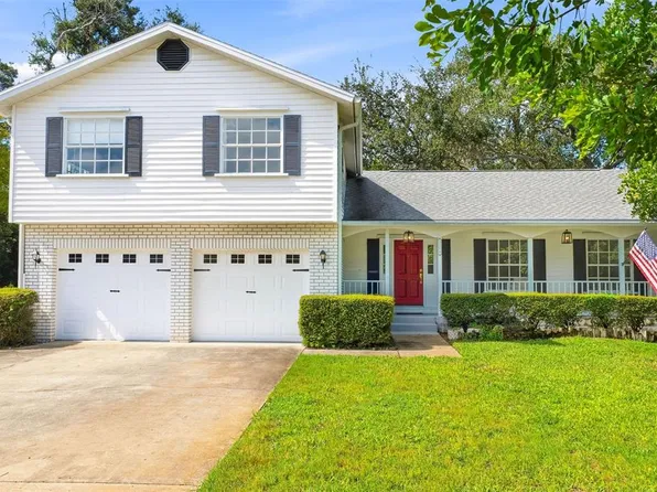 1304 TREETOP DRIVE, PALM HARBOR, FL 34683