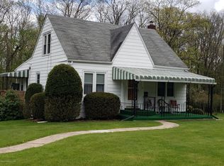 505 Fairview St, Weatherly, PA 18255