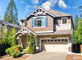 7522 NE 166th St, Kenmore, WA 98028