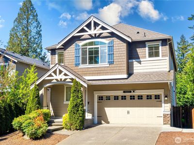 7522 NE 166th Street, Kenmore, WA, 98028