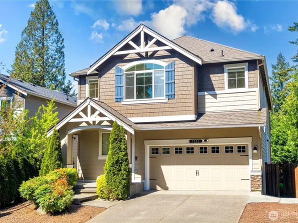 7522 NE 166th Street, Kenmore, WA 98028