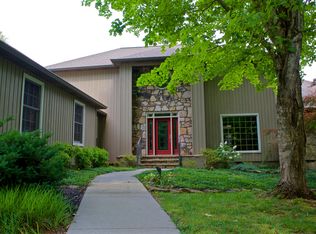 825 Parks Ferry Rd, Friendsville, TN 37737