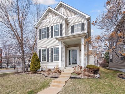 511 2nd St NE, Hopkins, MN, 55343
