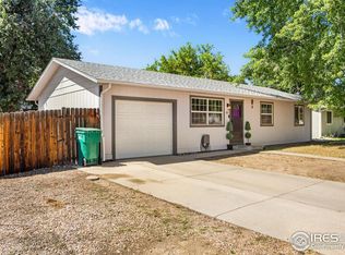 3831 Belmont Ave, Evans, CO 80620