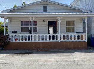 1103 Watson St, Key West, FL 33040