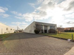 12303 Delta St, Taylor, MI 48180