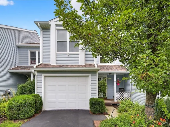 43 Whitetail Dr, Ithaca, NY 14850