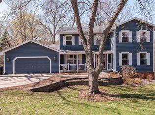 1935 Baihly Hills Dr SW, Rochester, MN 55902