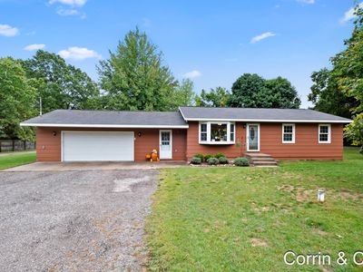 12478 N Cedar Dr, Grand Haven, MI, 49417