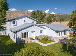 0145 Cheyenne Ave, Carbondale, CO 81623