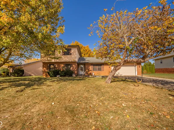 1506 Burton Ct, Anderson, IN 46013