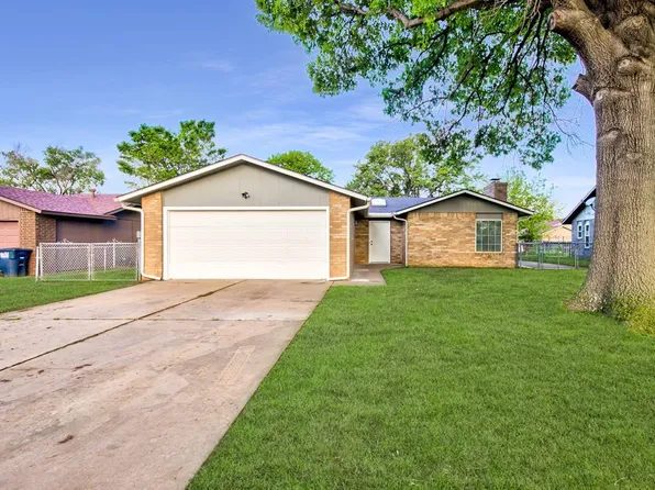 318 Sombrero Cir, Enid, OK 73703