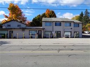 560 Prospect St, West Boylston, MA 01583