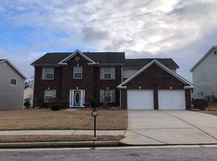 1701 Gallup Dr, Stockbridge, GA 30281